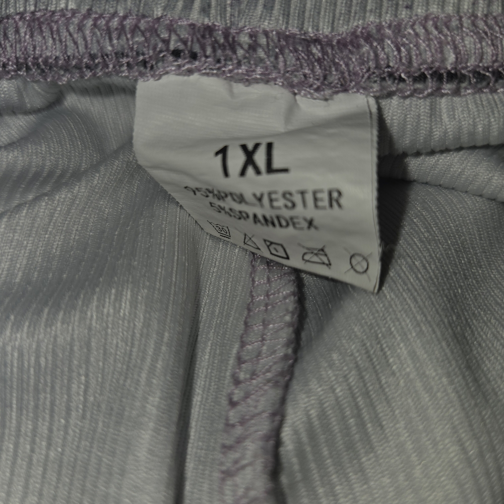 Jegging Bell Bottoms - Picture 5 of 5